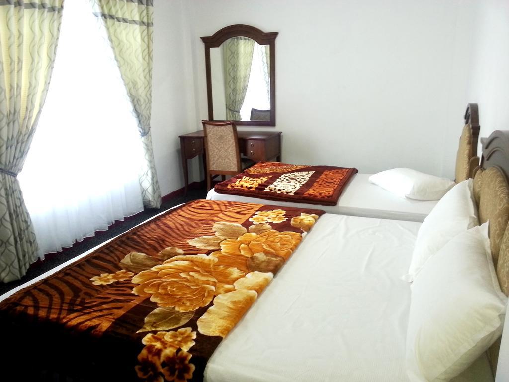 Namadi Nest Home Stay Nuwara Eliya Værelse billede