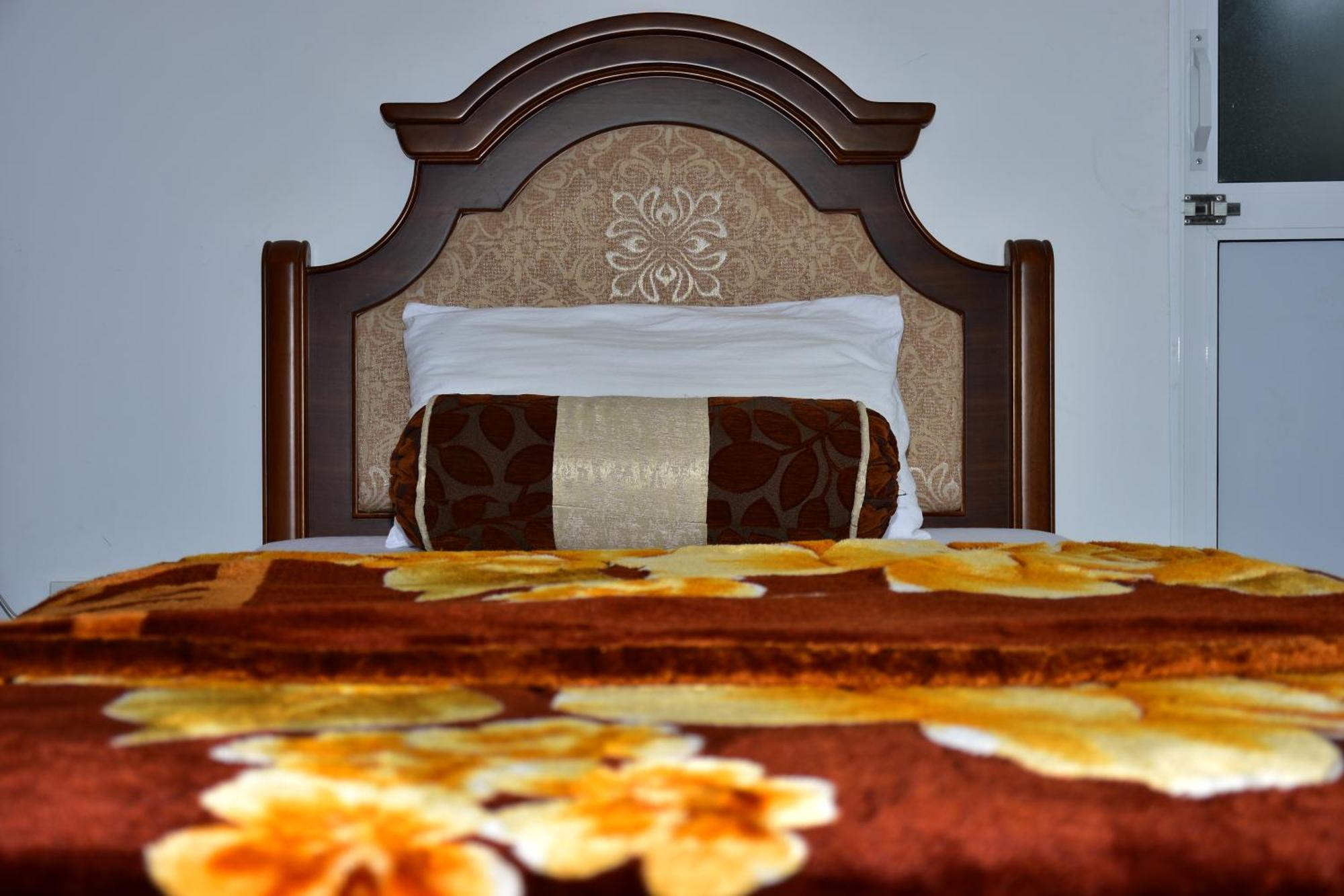 Namadi Nest Home Stay Nuwara Eliya Eksteriør billede