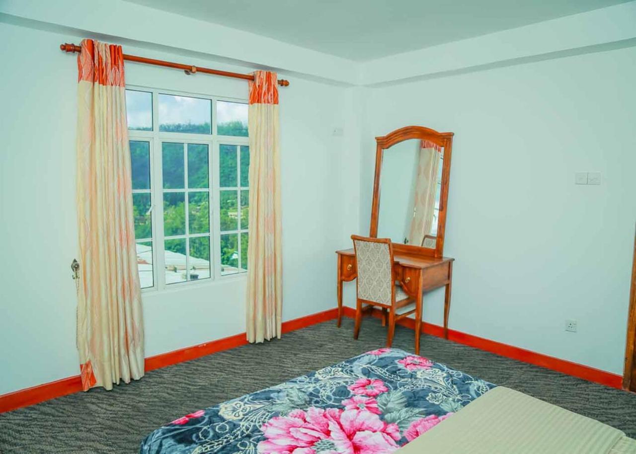 Namadi Nest Home Stay Nuwara Eliya Eksteriør billede
