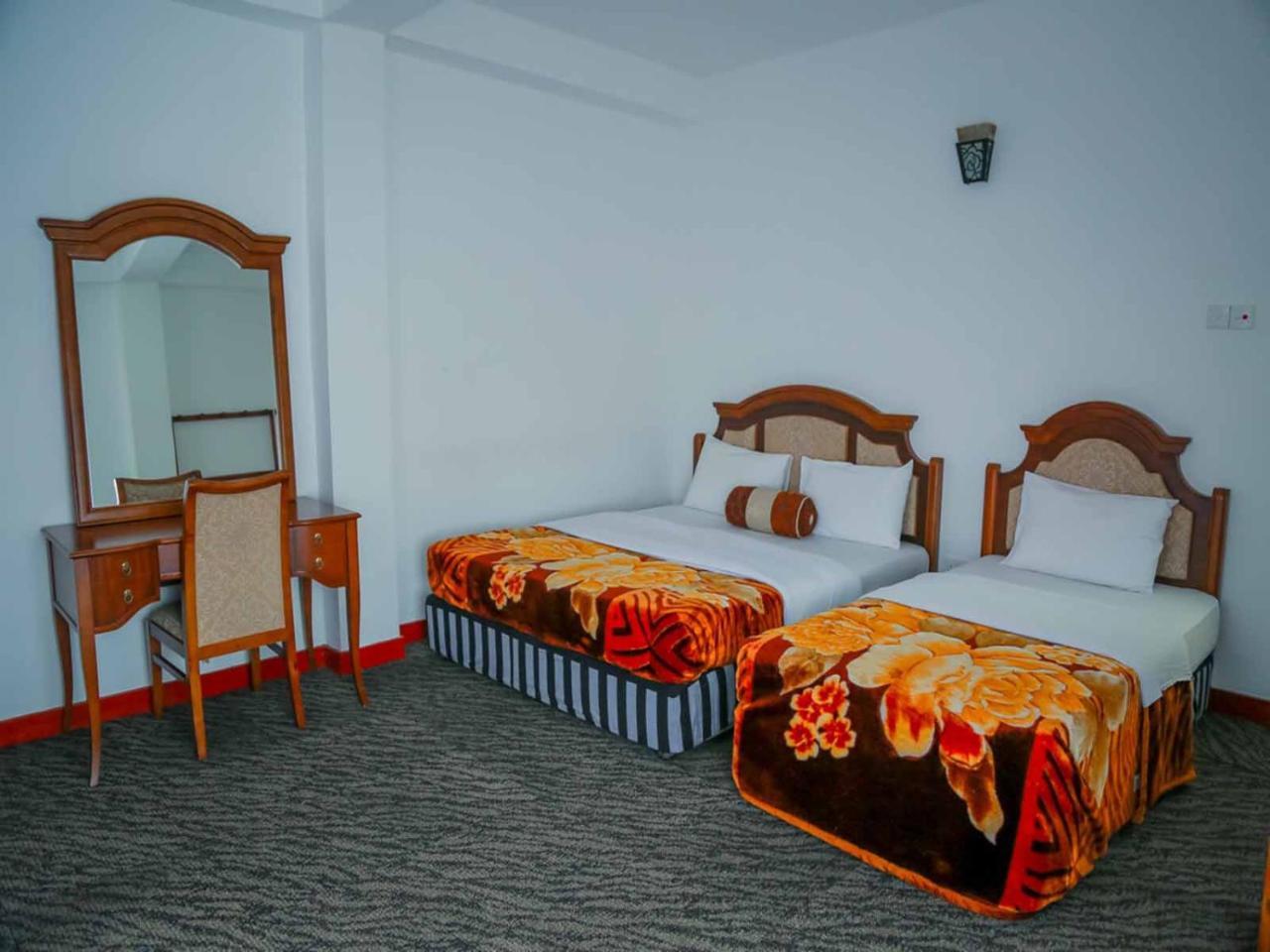 Namadi Nest Home Stay Nuwara Eliya Eksteriør billede