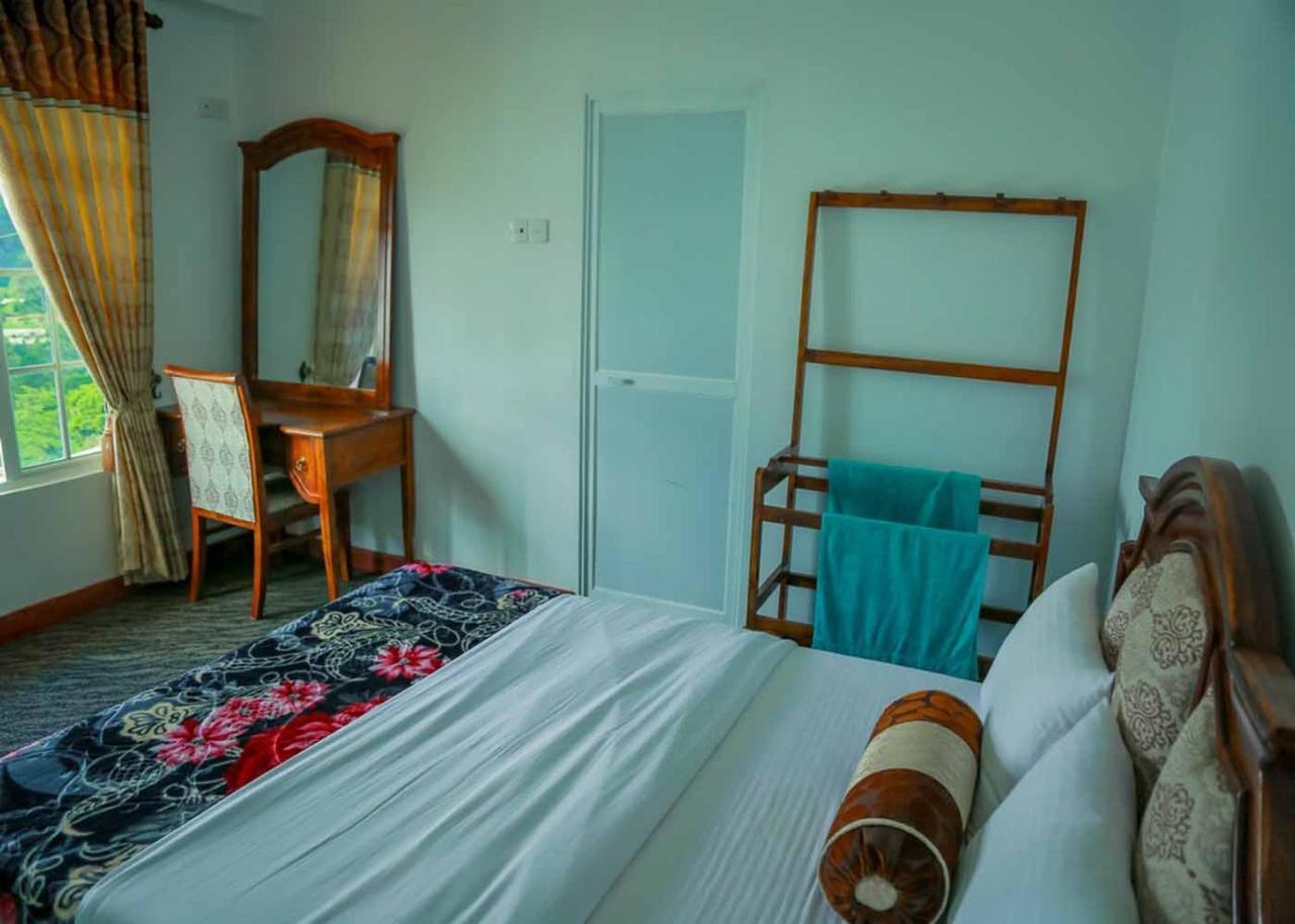 Namadi Nest Home Stay Nuwara Eliya Eksteriør billede