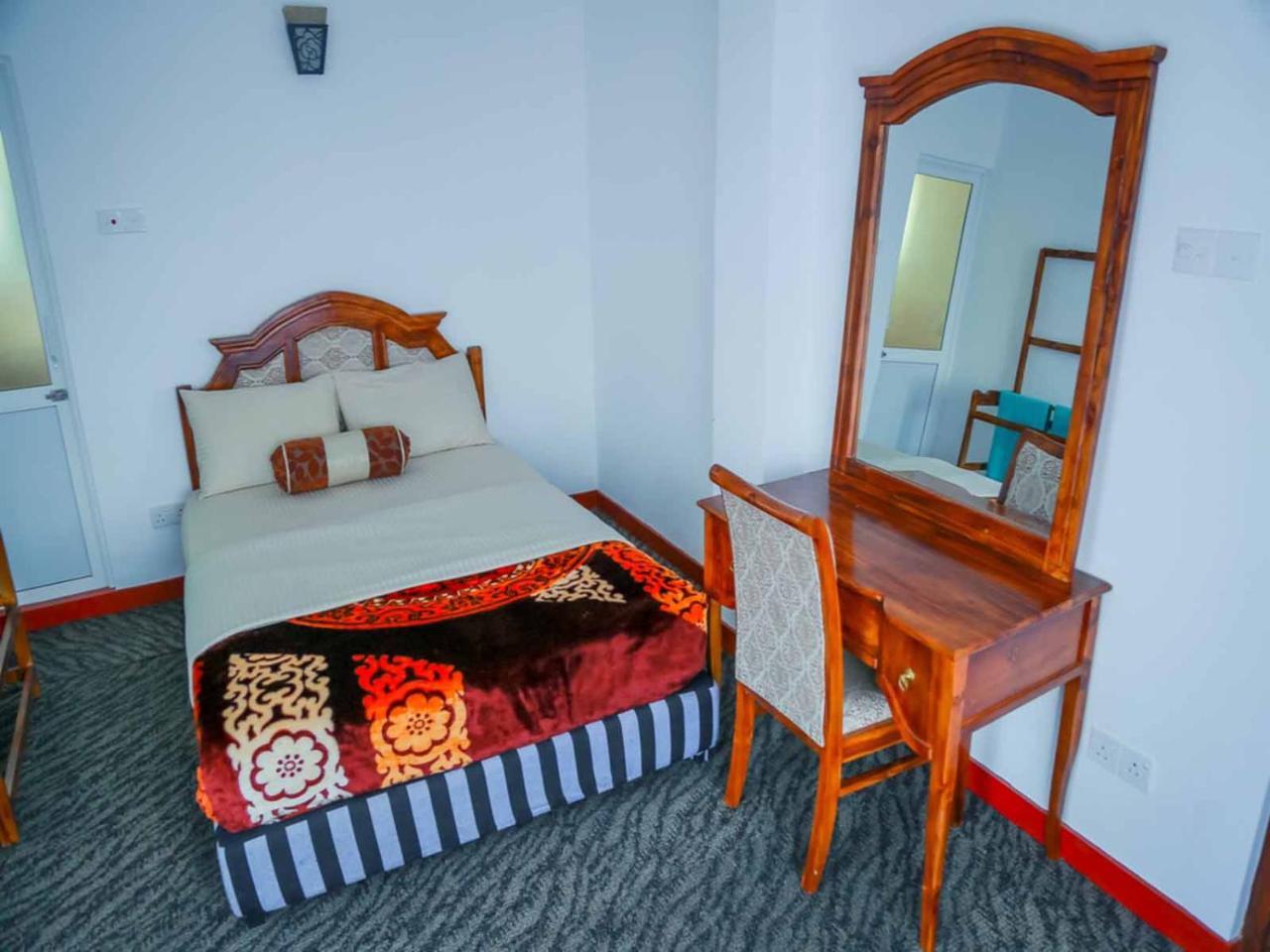 Namadi Nest Home Stay Nuwara Eliya Eksteriør billede