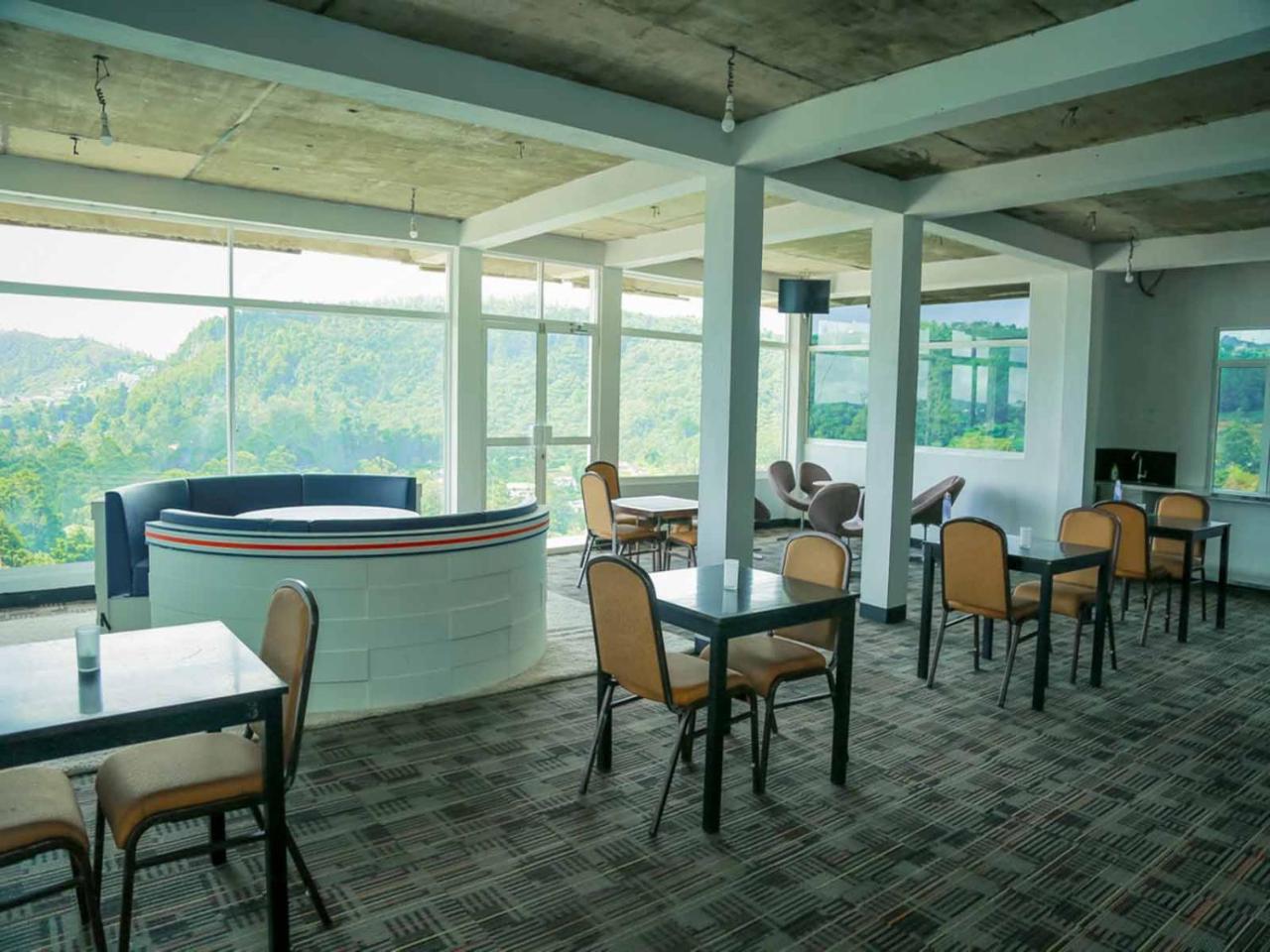 Namadi Nest Home Stay Nuwara Eliya Eksteriør billede