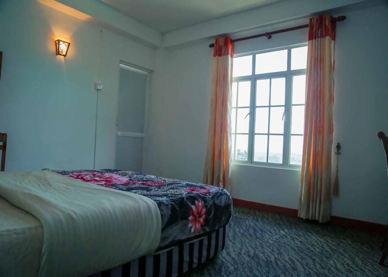 Namadi Nest Home Stay Nuwara Eliya Eksteriør billede