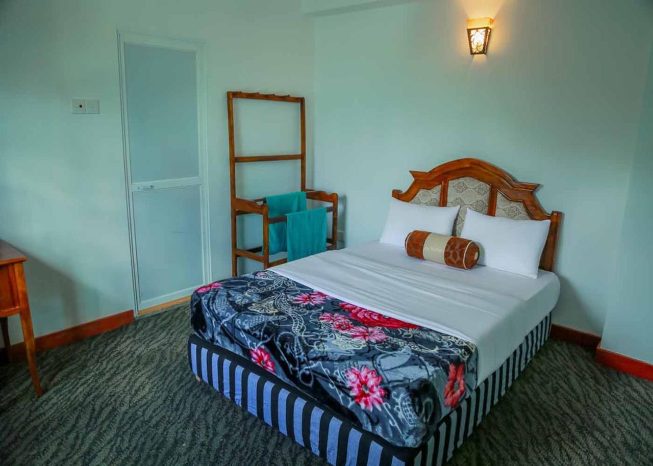 Namadi Nest Home Stay Nuwara Eliya Eksteriør billede