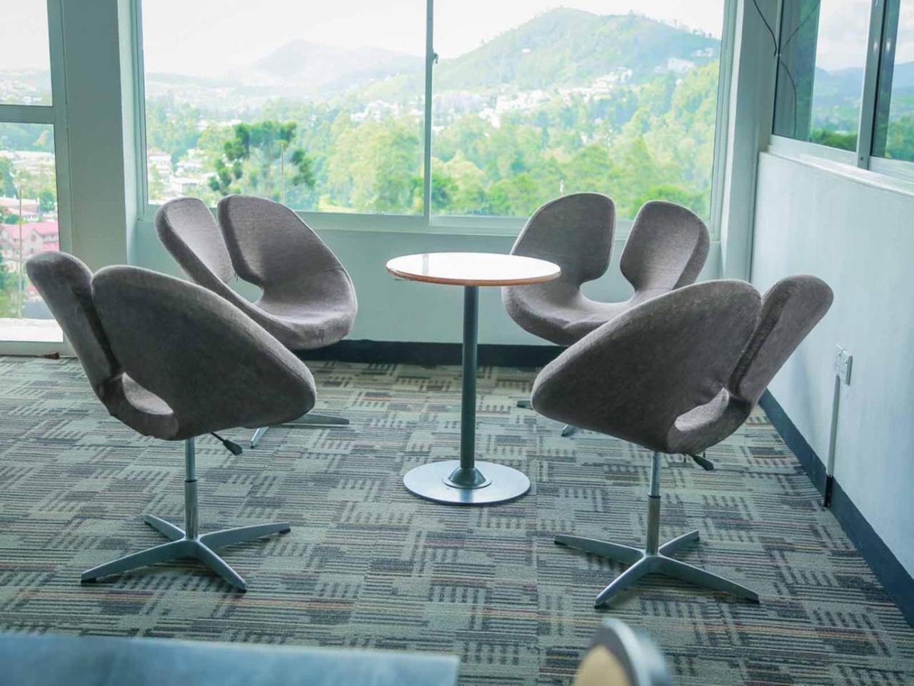 Namadi Nest Home Stay Nuwara Eliya Eksteriør billede