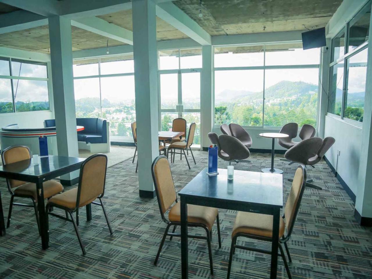 Namadi Nest Home Stay Nuwara Eliya Eksteriør billede