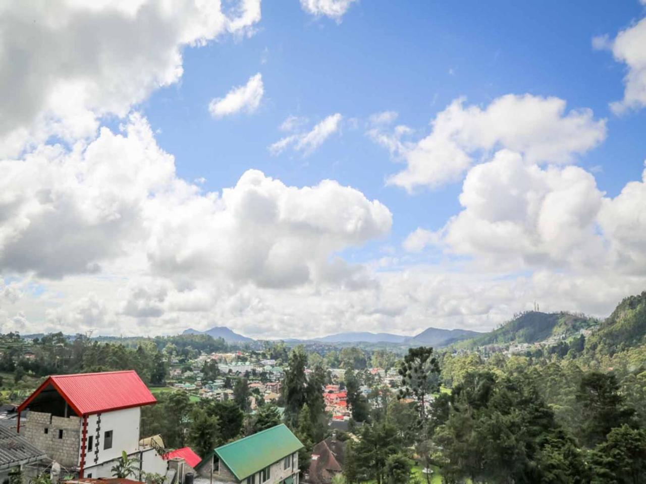 Namadi Nest Home Stay Nuwara Eliya Eksteriør billede