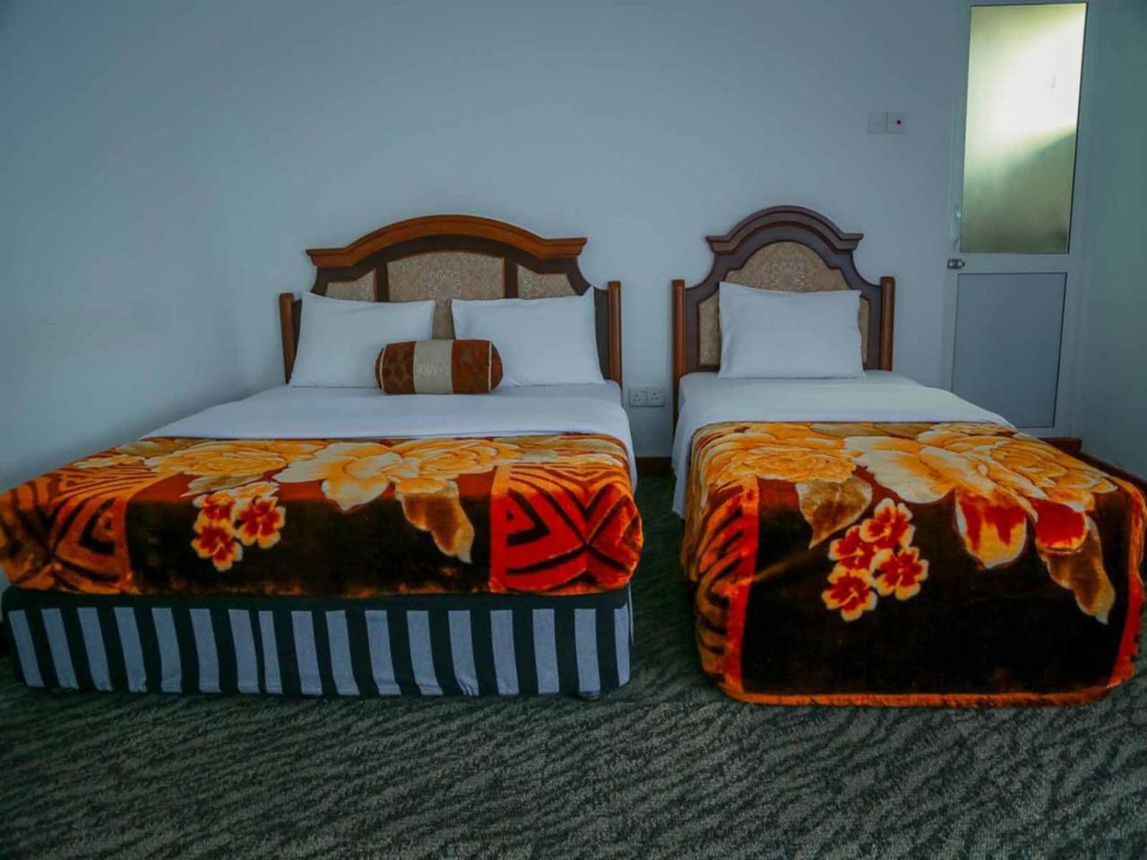 Namadi Nest Home Stay Nuwara Eliya Eksteriør billede