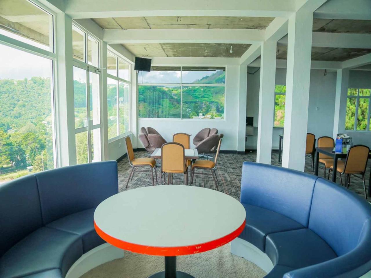Namadi Nest Home Stay Nuwara Eliya Eksteriør billede