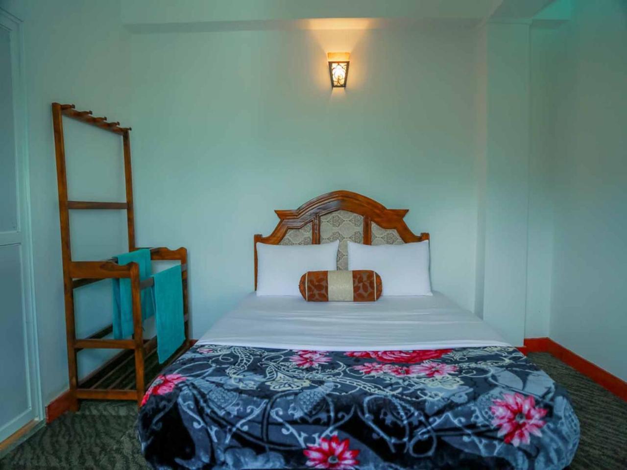 Namadi Nest Home Stay Nuwara Eliya Eksteriør billede