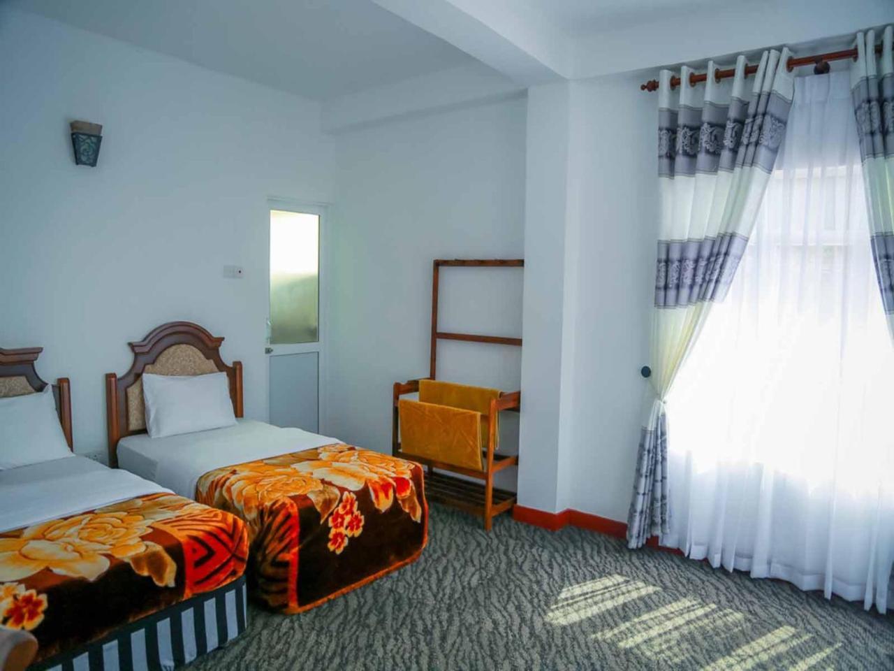 Namadi Nest Home Stay Nuwara Eliya Eksteriør billede