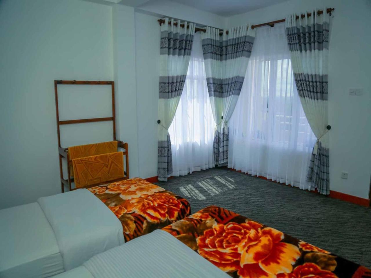 Namadi Nest Home Stay Nuwara Eliya Eksteriør billede