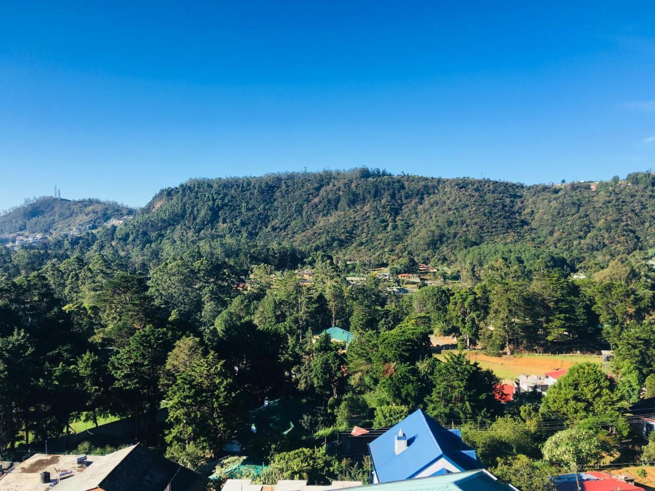 Namadi Nest Home Stay Nuwara Eliya Eksteriør billede
