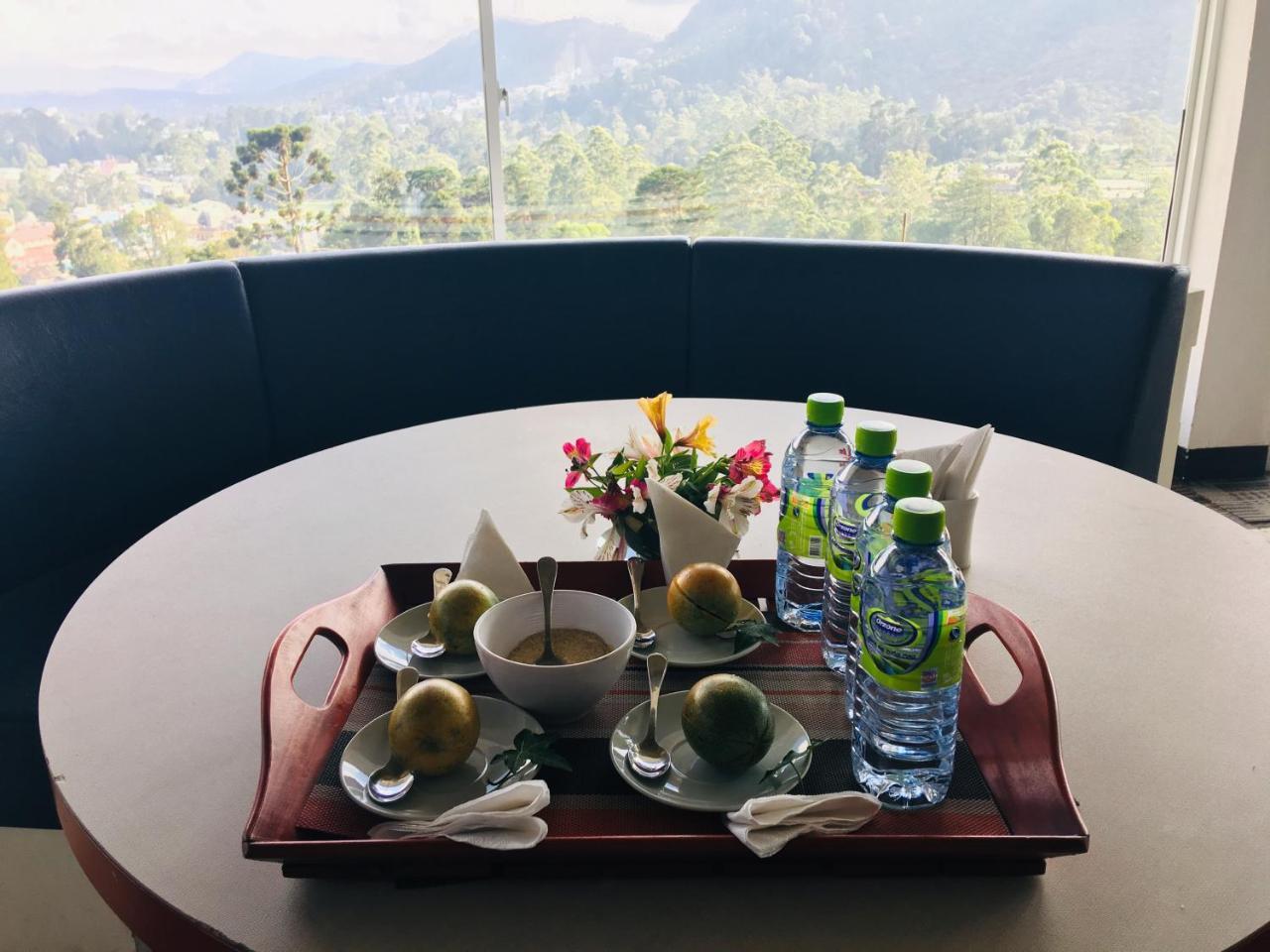 Namadi Nest Home Stay Nuwara Eliya Eksteriør billede