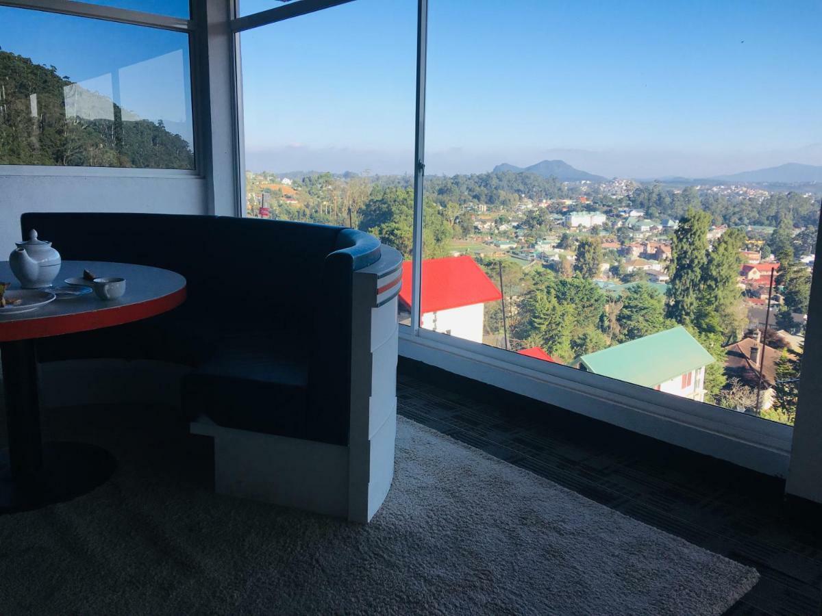 Namadi Nest Home Stay Nuwara Eliya Eksteriør billede