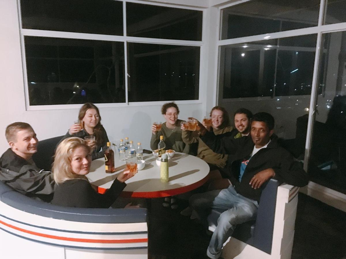 Namadi Nest Home Stay Nuwara Eliya Eksteriør billede